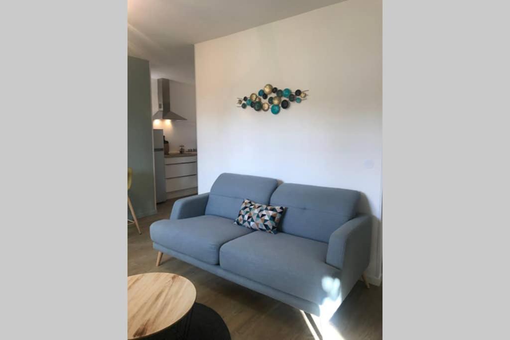 Le Studio 35 - Charme, Parking & Proche Lac Annecy Exterior photo